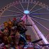 Vorschau: Kramermarkt 2022 - Riesenrad mit Ballontraube. Foto: Sascha Stüber