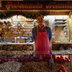Vorschau: Mandelbrennerei auf dem Lamberti-Markt 2024. Foto: Sascha Stüber