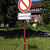 Vorschau: Schild "Eingeschränktes Halteverbot, Dienst Kfz-frei". Foto: Stadt Oldenburg