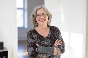 Christiane Kaminski