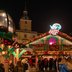 Vorschau: Die Feuerzangenbowle „Home Sweet Elf“ auf dem Lamberti-Markt 2025. Foto: Sascha Stüber