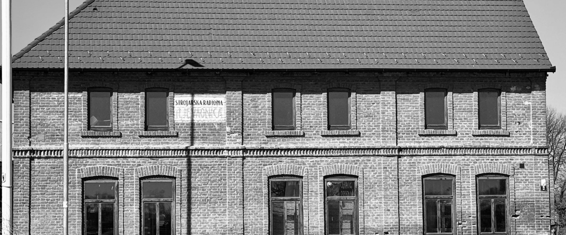 Altes Gebäude. Foto: Lis K/Pexels