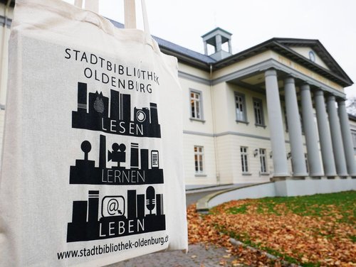 Foto: Stadt Oldenburg