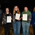 Vorschau: Sportlerehrung der Alters- und Hauptklassen, Betriebssport. Foto: Jörg Hemmen