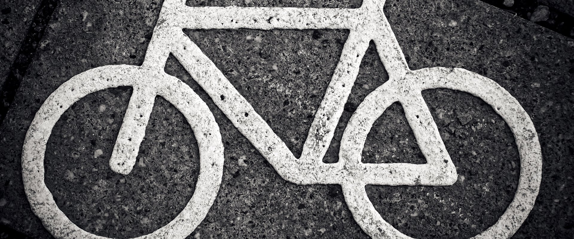 Piktogramm eines Fahrrads. Foto: 652234/Pixabay