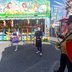 Vorschau: Jonglage auf dem Kramermarkt 2026. Foto: Sascha Stüber