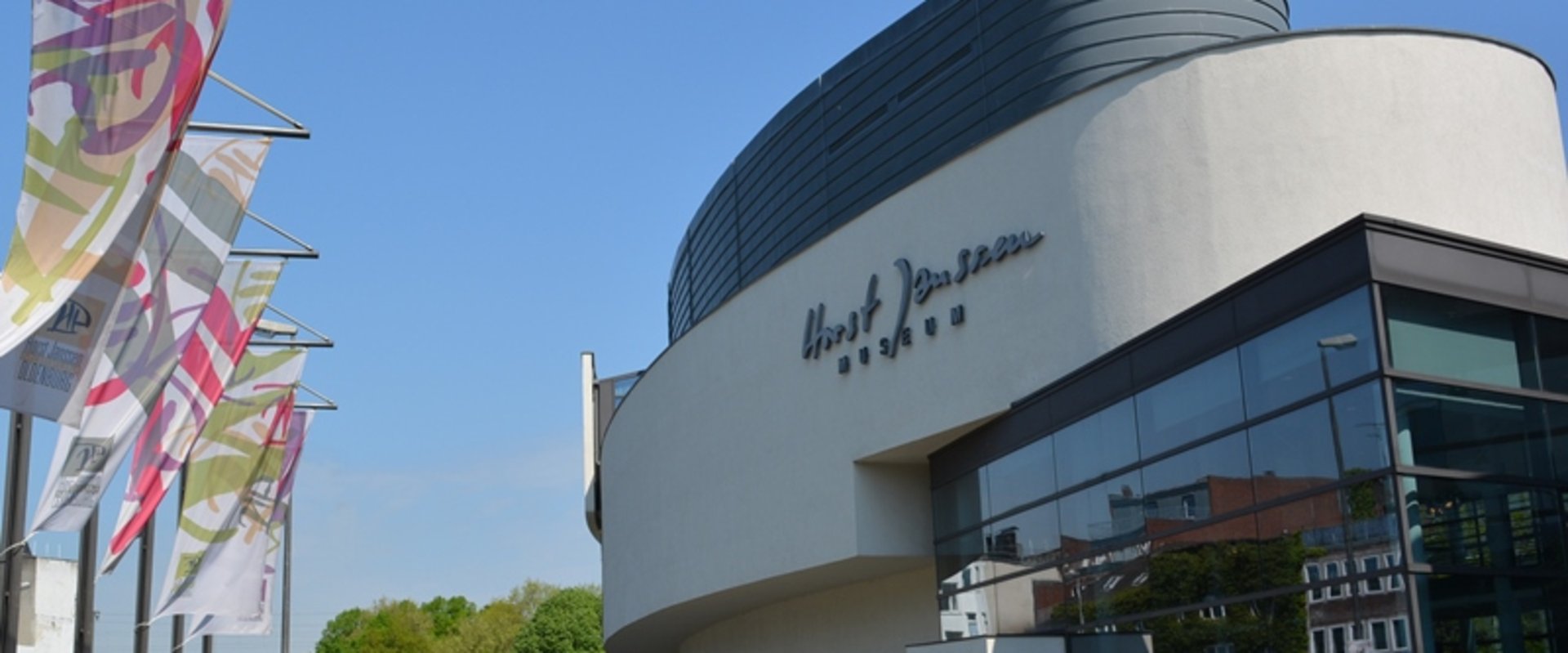 Horst-Janssen-Museum. Foto: Horst-Janssen-Museum