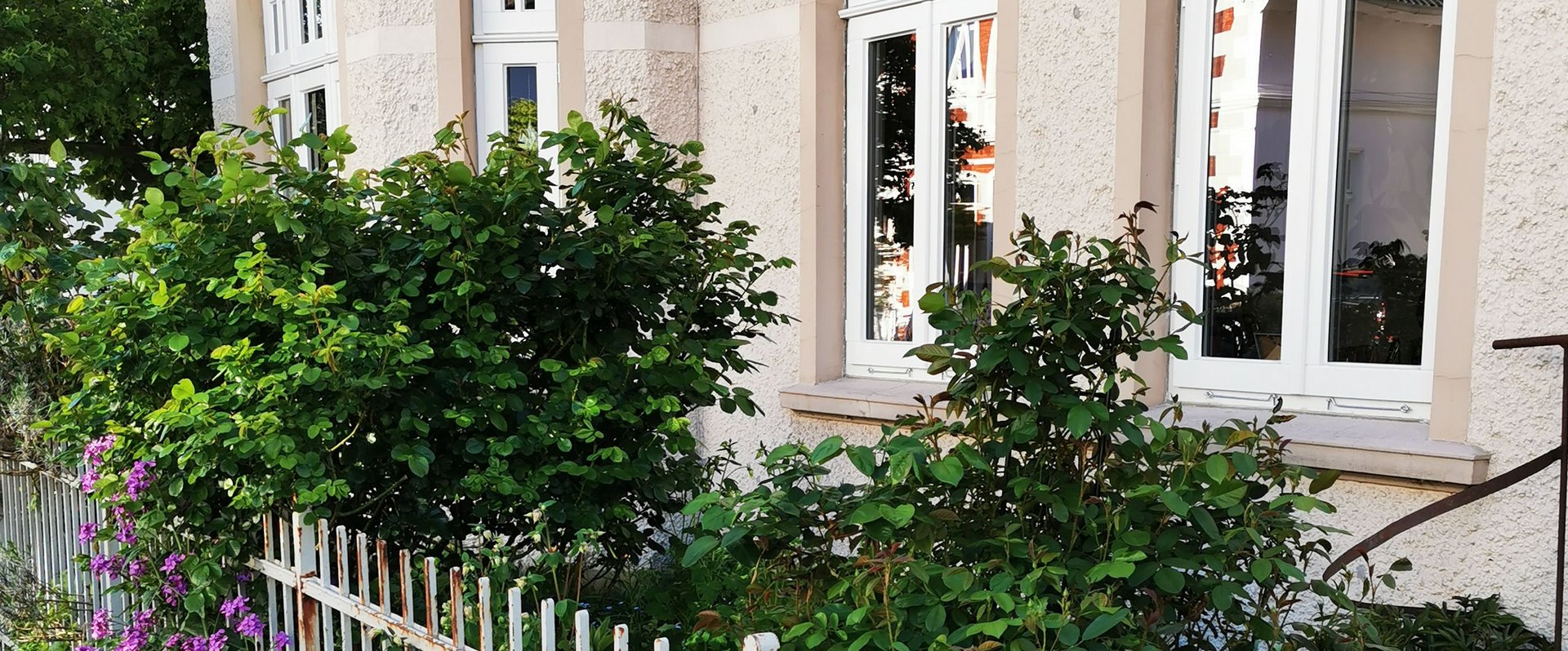 Haus. Foto: Stadt Oldenburg