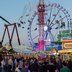 Vorschau: Blick über den Kramermarkt 2026. Foto: Sascha Stüber