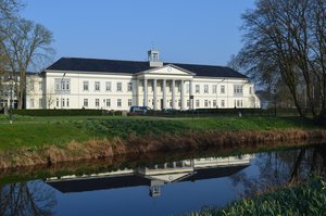 Ansicht vom PFL. Foto: Stadt Oldenburg