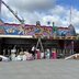 Vorschau: Das „Skeeball-Rollen“ beim Aufbau am 22. September 2026. Foto: Stadt Oldenburg