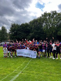 Die Finalisten. Foto: Stadt Oldenburg