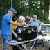 Vorschau: Frische Bratwurst vom Bürgerverein. Foto: Sonja Deuling
