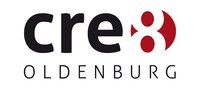 Logo. Grafik: cre8 oldenburg