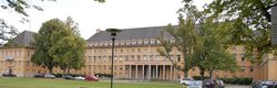 Das Staatsministerium. Foto: Stadt Oldenburg