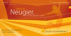 Titel des Jugendflyers: "step2025 - Neugier - Bau die Stadt für dich". Foto: stockwerk2