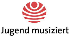 Logo Jugend Musiziert. Foto: Jugend musiziert Logo Jugend Musiziert. Foto: Jugend musiziert
