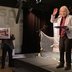 Vorschau: Rita Kropp von der niederdeutschen Vereinigung De Spieker. Foto: Stadt Oldenburg