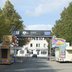 Vorschau: Der Aufbau vom Kramermarkt am 22. September 2025. Foto: Sascha Stüber