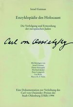 Cover der Dokumentation 1994. © Stadt Oldenburg