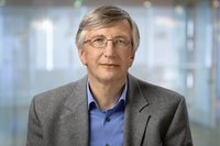 Wolfgang Amshof, Mitarbeiter im Fachdienst Liegenschaften der Wirtschaftsförderung Stadt Oldenburg. Foto: Foto- und Bilderwerk