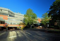 Carl von Ossietzky Universität Oldenburg 2012. Foto: Hans-Jürgen Zietz Carl von Ossietzky Universität Oldenburg 2012. Foto: Hans-Jürgen Zietz