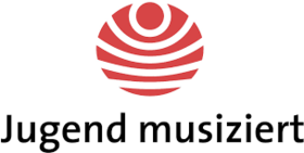 Logo Jugend Musiziert. Foto: Jugend musiziert