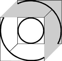 Logo vom Umwelthaus Oldenburg. Quelle: Umwelthaus Oldenburg