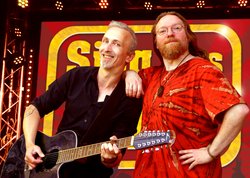 Sing das Ding. Foto: Pangea Pangea