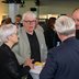 Vorschau: Impressionen des 39. Kontaktpunkt Wirtschaft der Wirtschaftsförderung Stadt Oldenburg in den Räumlichkeiten von Glasfaser NordWest. Fotos: Michael Stephan