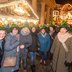Vorschau: Besuchergruppe beim Lamberti-Markt 2023. Foto: Sascha Stüber
