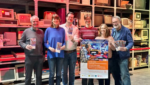 Foto: Oldenburger Computer-Museum