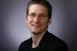 Guido Eva. Foto: privat