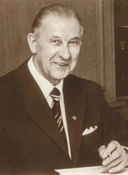 Hans Fleischer. Foto: Stadt Oldenburg