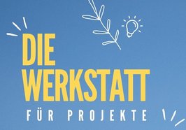 Grafik Projektwerkstatt. Grafik: Stadt Oldenburg