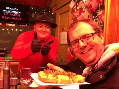 Lamberti-Markt 2017. Foto: Sascha Stüber