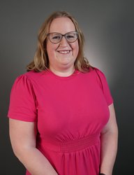 Svenja Weddig. Foto: Stadt Oldenburg