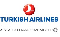 Logo: Turkish Airlines