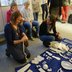 Vorschau: Die Lorenzini Kunst-Kita aus Hamburg war beim 5. Netzwerktreffen KiTa - Kultur zu Gast in Oldenburg. Foto: Stadt Oldenburg