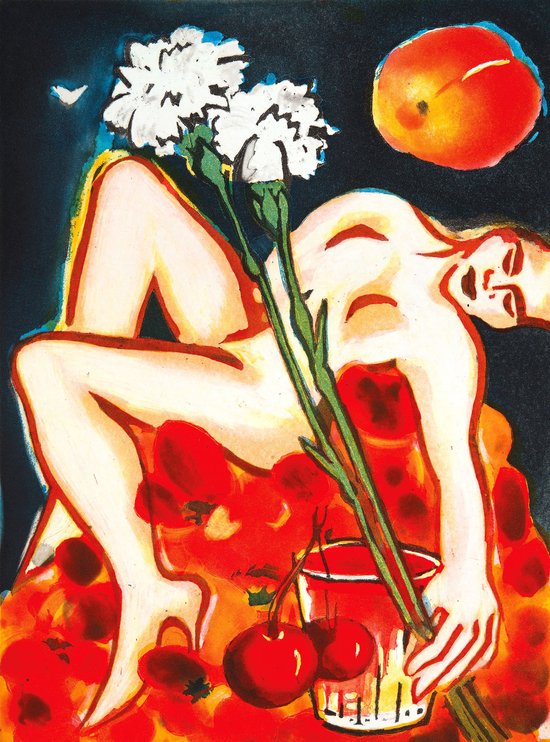 Quelle: VG Bild-Kunst, Bonn 2024