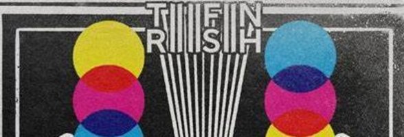 Das Album Cover der Band TFNRSH. Bild: TFNRSH