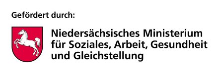 Logo Niedersächsisches Ministerium für Soziales, Arbeit, Gesundheit und Gleichstellung