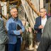 Vorschau: Neue Kontakte werden geknüpft. Foto: Imke Folkerts
