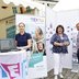Vorschau: Stand der Berufsbildenden Schulen Oldenburg bei UN!TE. Foto: Janina Rahn