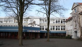 Grundschule Ofenerdiek. Foto: Grundschule Ofenerdiek