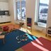Vorschau: Ein Raum für Kindergruppen mit Spielzeug. Foto: Stadt Oldenburg