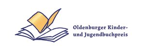 Logo vom Oldenburger Kinder- und Jugendbuchpreis. Quelle: Stadt Oldenburg Logo vom Oldenburger Kinder- und Jugendbuchpreis. Quelle: Stadt Oldenburg