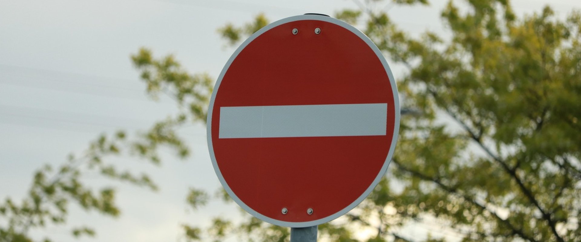 Einbahnstraßenschild. Foto: Jeyaratnam Caniceus/Pixabay
