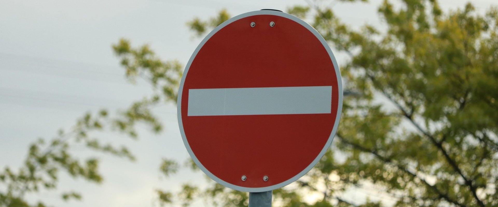 Einbahnstraßenschild. Foto: Jeyaratnam Caniceus/Pixabay