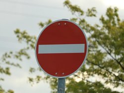 Einbahnstraßenschild. Foto: Jeyaratnam Caniceus/Pixabay